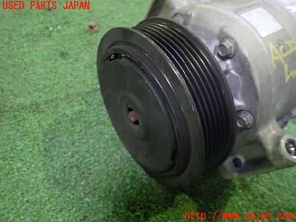 1UPJ-33186025]アウディ・TTS クーペ(8JCDLF)エアコンコンプレッサー 中古_m0002.jpg