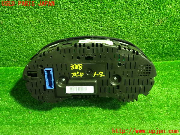 1UPJ-33186170]アウディ・TTS クーペ(8JCDLF)スピードメーター 中古_m0003.jpg