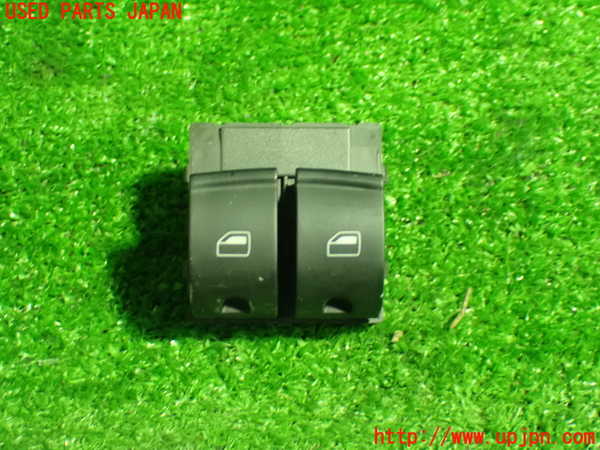 1UPJ-33186240]アウディ・TTS クーペ(8JCDLF)右パワーウィンドウスイッチ 中古_m0001.jpg