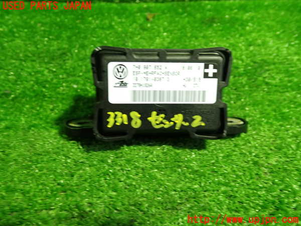 5UPJ-33186382]アウディ・TTS クーペ(8JCDLF)センサー2 中古_m0003.jpg