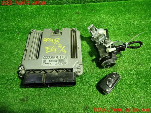 1UPJ-33186110]アウディ・TTS クーペ(8JCDLF)エンジンコンピューター 中古_m0001.jpg