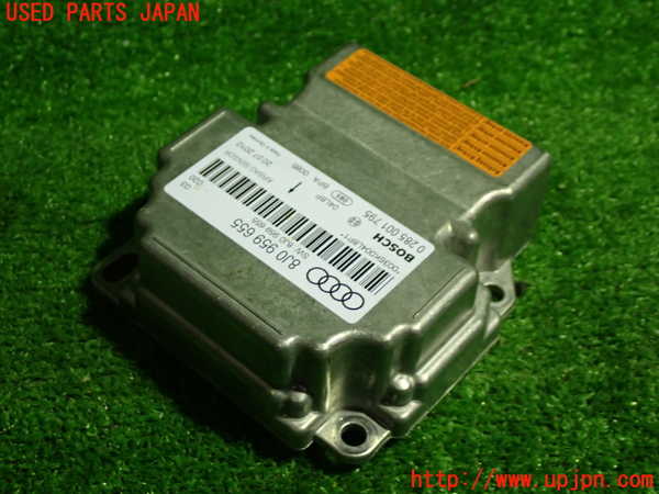 1UPJ-33186145]アウディ・TTS クーペ(8JCDLF)エアバッグコンピューター 中古_m0003.jpg