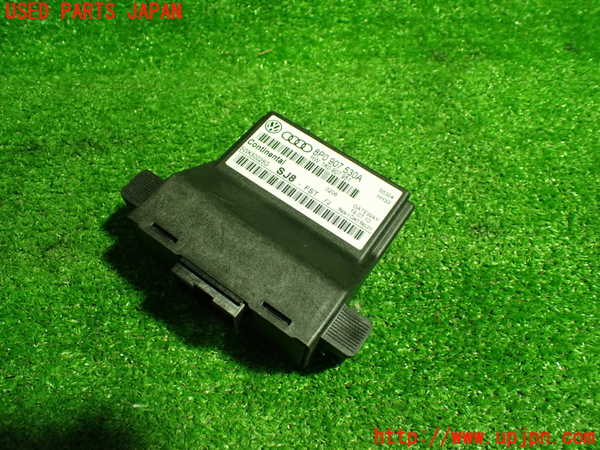 1UPJ-33186147]アウディ・TTS クーペ(8JCDLF)コンピューター2 (8P0 907 530A) 中古_m0001.jpg