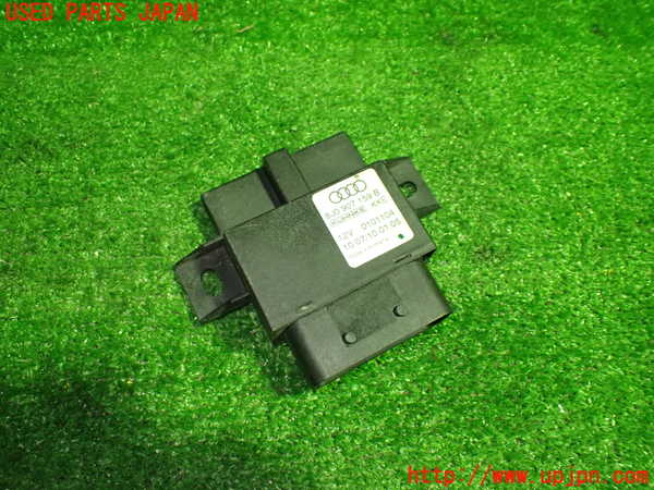 1UPJ-33186150]アウディ・TTS クーペ(8JCDLF)コンピューター5 (8J0 907 159 B) 中古_m0001.jpg