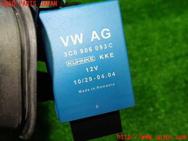 1UPJ-33186151]アウディ・TTS クーペ(8JCDLF)コンピューター6 (3C0 906 093 C) 中古_m0002.jpg