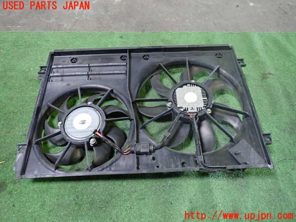 1UPJ-33186836]アウディ・TTS クーペ(8JCDLF)電動ファン1 中古_m0001.jpg