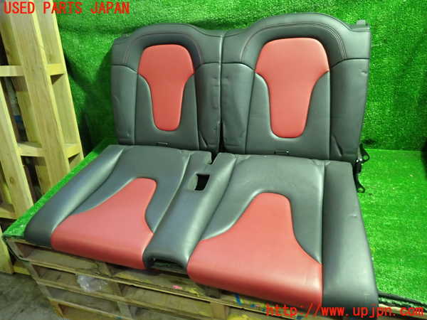 1UPJ-33187385]アウディ・TTS クーペ(8JCDLF)リアシート 中古_m0001.jpg