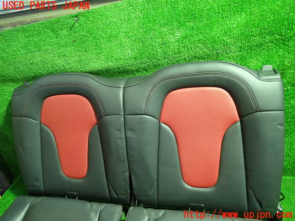 1UPJ-33187385]アウディ・TTS クーペ(8JCDLF)リアシート 中古_m0002.jpg