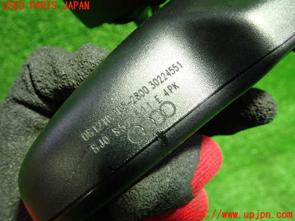 1UPJ-33187615]アウディ・TTS クーペ(8JCDLF)ルームミラー 中古_m0002.jpg