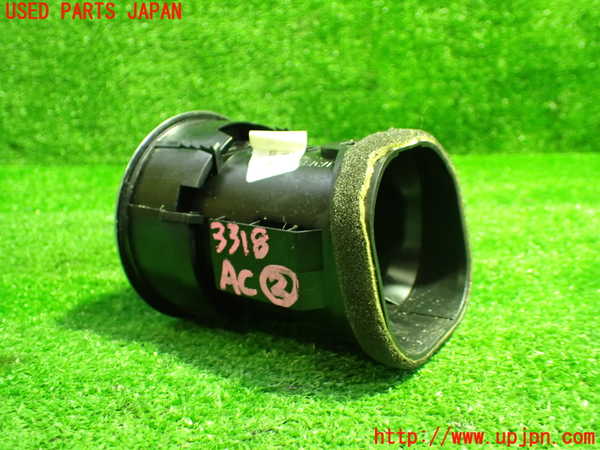 1UPJ-33187527]アウディ・TTS クーペ(8JCDLF)エアコン吹き出し口2 (左) 中古_m0003.jpg