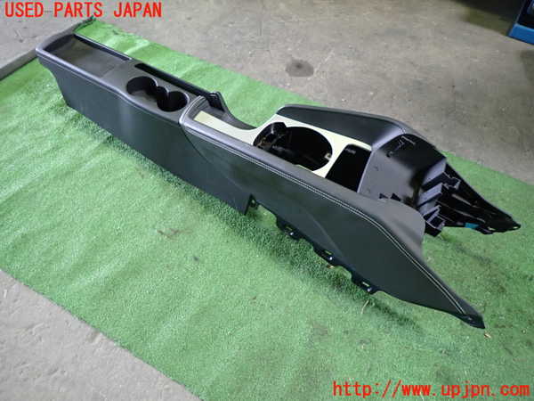 1UPJ-33187540]アウディ・TTS クーペ(8JCDLF)センターコンソール 中古_m0002.jpg