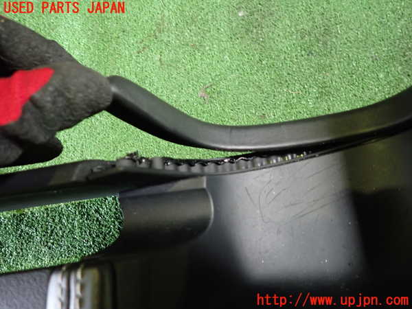 1UPJ-33187540]アウディ・TTS クーペ(8JCDLF)センターコンソール 中古_m0003.jpg