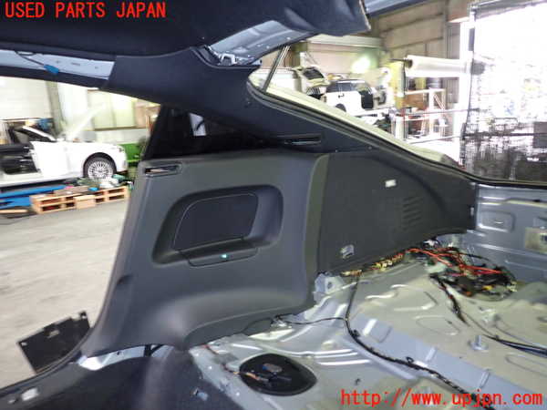 1UPJ-33187675]アウディ・TTS クーペ(8JCDLF)右リアピラートリム 中古_m0001.jpg