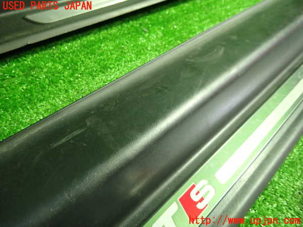 1UPJ-33187740]アウディ・TTS クーペ(8JCDLF)スカッフプレート 中古_m0002.jpg