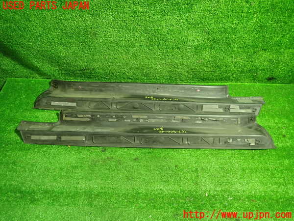 1UPJ-33187740]アウディ・TTS クーペ(8JCDLF)スカッフプレート 中古_m0004.jpg