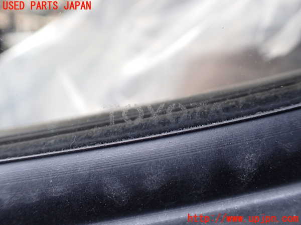 1UPJ-33191260]ハイエースワゴン100系(RZH101G)左前ドア ジャンク部品取り_m0005.jpg