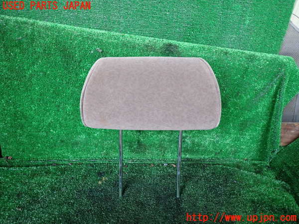 1UPJ-33197270]ハイエースワゴン100系(RZH101G)左3列目ヘッドレスト 中古_m0001.jpg