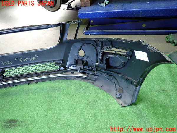 1UPJ-33201010]ボルボ・XC60(DB4204TXC)フロントバンパー 中古_m0004.jpg