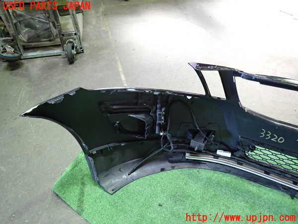 1UPJ-33201010]ボルボ・XC60(DB4204TXC)フロントバンパー 中古_m0005.jpg