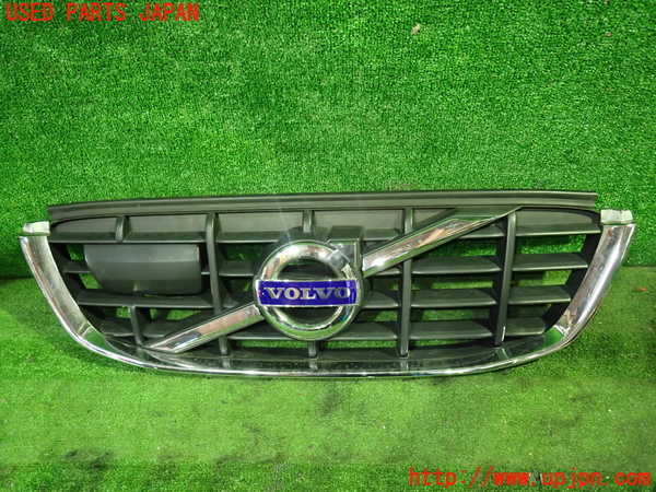 1UPJ-33201050]ボルボ・XC60(DB4204TXC)ラジエターグリル 中古_m0001.jpg