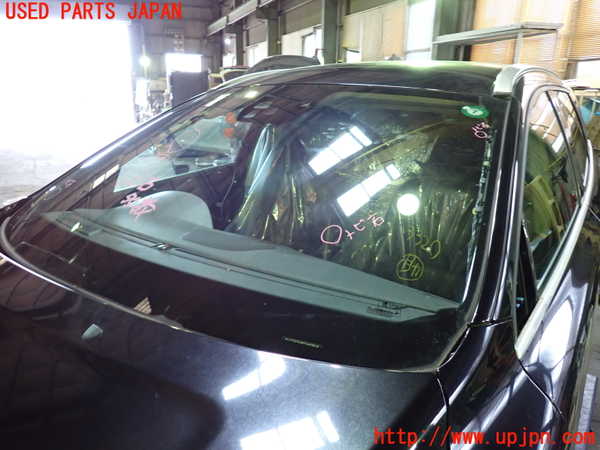 1UPJ-33201195]ボルボ・XC60(DB4204TXC)フロントガラス SEKURIT M6 中古_m0003.jpg