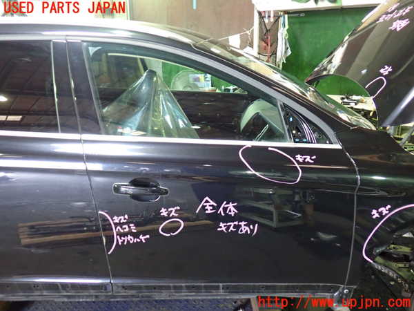 1UPJ-33201230]ボルボ・XC60(DB4204TXC)右前ドア SEKURIT M53 中古_m0001.jpg