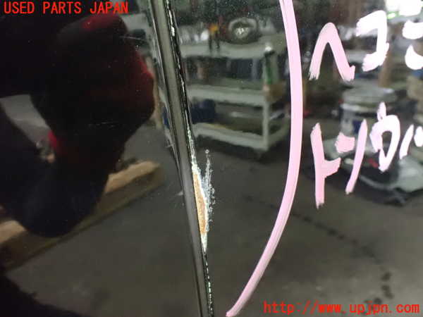 1UPJ-33201230]ボルボ・XC60(DB4204TXC)右前ドア SEKURIT M53 中古_m0003.jpg