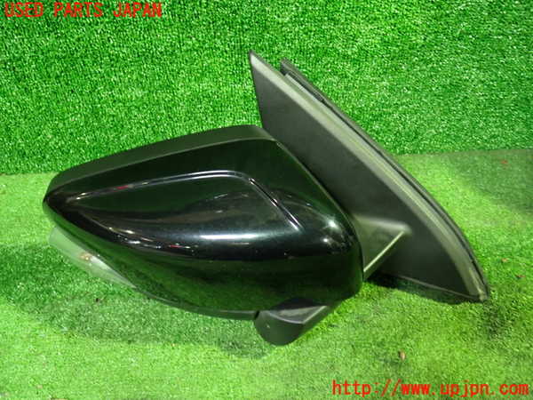 1UPJ-33201210]ボルボ・XC60(DB4204TXC)右ドアミラー 中古_m0001.jpg