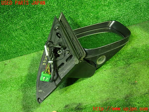 1UPJ-33201210]ボルボ・XC60(DB4204TXC)右ドアミラー 中古_m0003.jpg