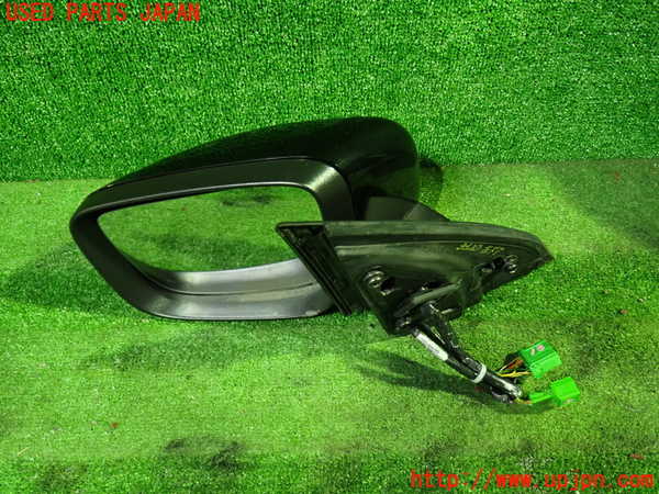 1UPJ-33201212]ボルボ・XC60(DB4204TXC)左ドアミラー 中古_m0002.jpg