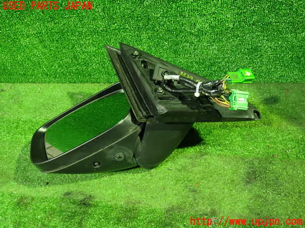 1UPJ-33201212]ボルボ・XC60(DB4204TXC)左ドアミラー 中古_m0003.jpg