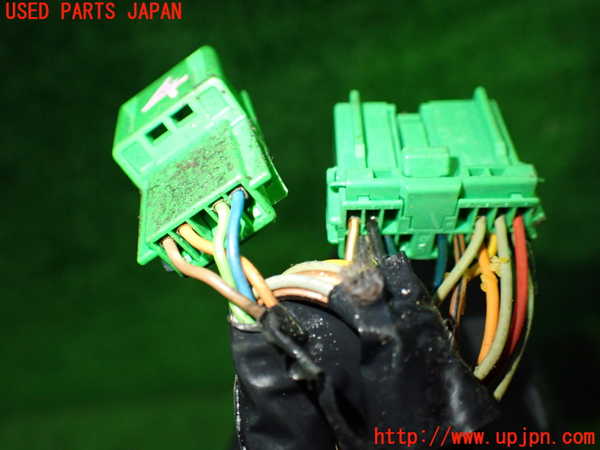 1UPJ-33201212]ボルボ・XC60(DB4204TXC)左ドアミラー 中古_m0004.jpg