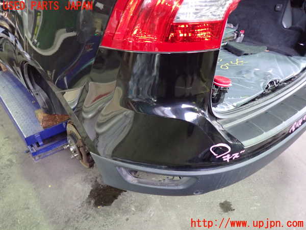 1UPJ-33201610]ボルボ・XC60(DB4204TXC)リアバンパー 中古_m0004.jpg