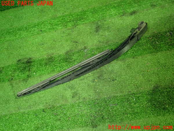 1UPJ-33201661]ボルボ・XC60(DB4204TXC)リアワイパーアーム1 中古_m0002.jpg