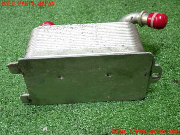 1UPJ-33202481]ボルボ・XC60(DB4204TXC)オイルクーラー1 (AT用) 中古_m0002.jpg