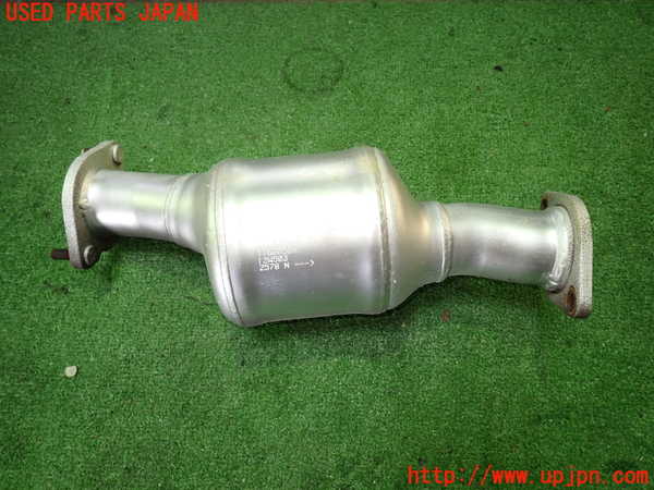 1UPJ-33202651]ボルボ・XC60(DB4204TXC)センターパイプ1 中古_m0002.jpg