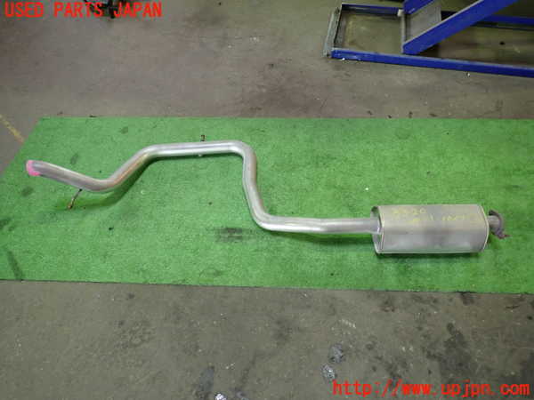 1UPJ-33202652]ボルボ・XC60(DB4204TXC)センターパイプ2 中古_m0001.jpg