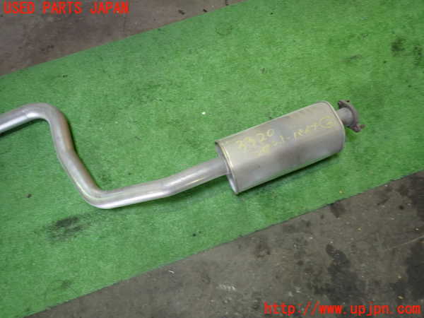 1UPJ-33202652]ボルボ・XC60(DB4204TXC)センターパイプ2 中古_m0002.jpg