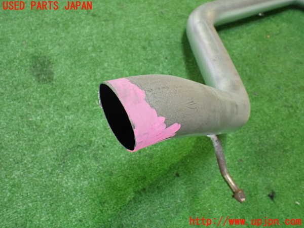 1UPJ-33202652]ボルボ・XC60(DB4204TXC)センターパイプ2 中古_m0004.jpg