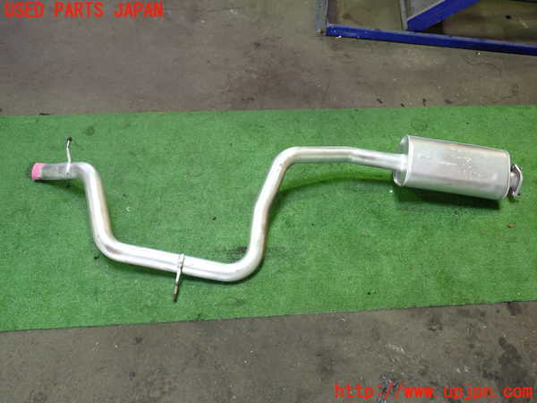 1UPJ-33202652]ボルボ・XC60(DB4204TXC)センターパイプ2 中古_m0005.jpg