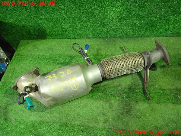 1UPJ-33202661]ボルボ・XC60(DB4204TXC)触媒1 中古_m0001.jpg