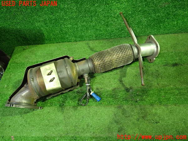 1UPJ-33202661]ボルボ・XC60(DB4204TXC)触媒1 中古_m0002.jpg