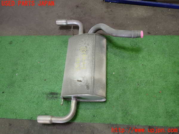 1UPJ-33202671]ボルボ・XC60(DB4204TXC)リアマフラー1 中古_m0001.jpg