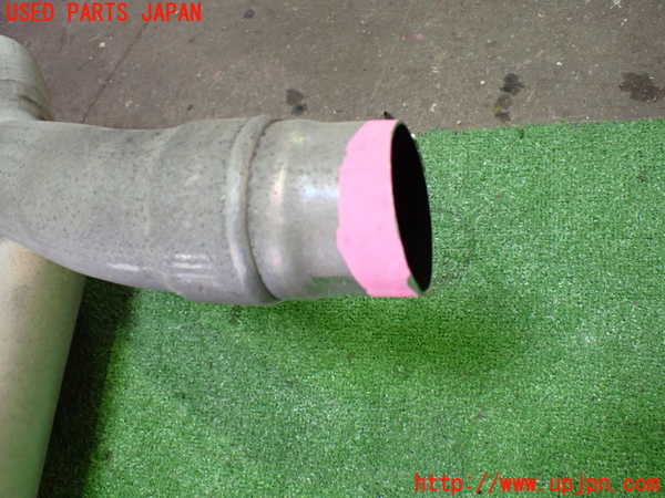 1UPJ-33202671]ボルボ・XC60(DB4204TXC)リアマフラー1 中古_m0003.jpg