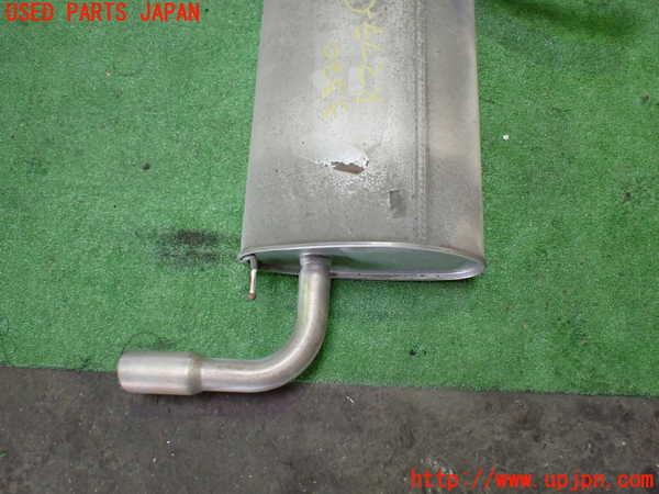 1UPJ-33202671]ボルボ・XC60(DB4204TXC)リアマフラー1 中古_m0004.jpg