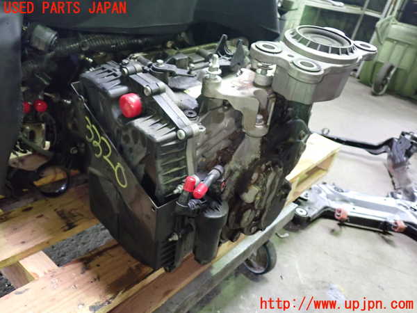 1UPJ-33203010]ボルボ・XC60(DB4204TXC)ミッション AT B4204T 中古_m0001.jpg