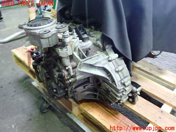 1UPJ-33203010]ボルボ・XC60(DB4204TXC)ミッション AT B4204T 中古_m0003.jpg