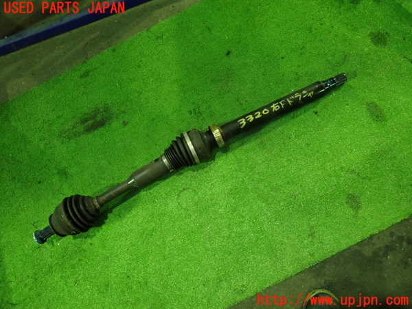 1UPJ-33204010]ボルボ・XC60(DB4204TXC)右フロントドライブシャフト 中古_m0001.jpg