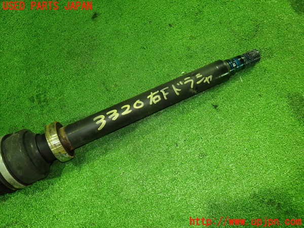 1UPJ-33204010]ボルボ・XC60(DB4204TXC)右フロントドライブシャフト 中古_m0002.jpg