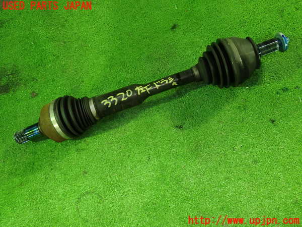 1UPJ-33204015]ボルボ・XC60(DB4204TXC)左フロントドライブシャフト 中古_m0001.jpg
